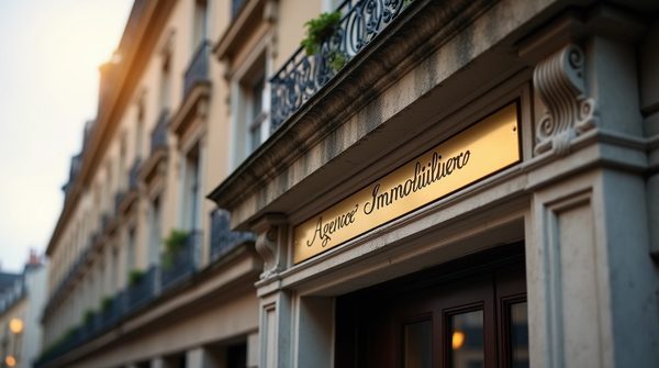 Agence immobilière à chatou : réussir son projet immobilier pas à pas