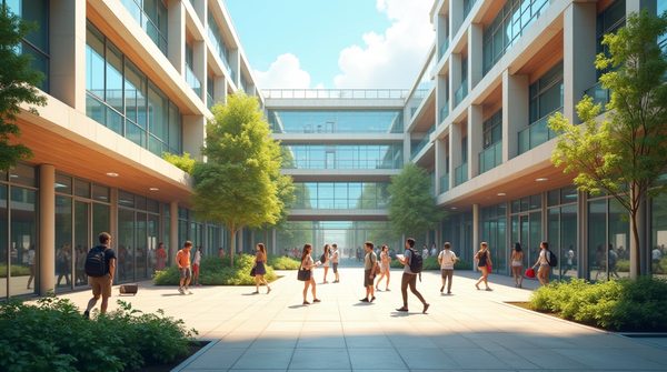 Coloc bordeaux : trouvez votre logement idéal pour étudiants