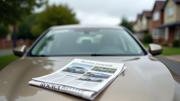Les options gratuites à considérer pour votre assurance auto