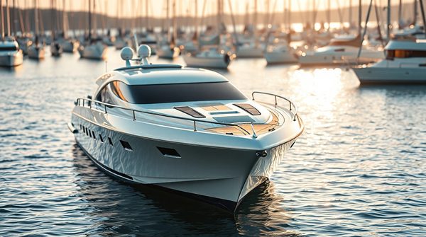 Options de financement bateau : choisissez la meilleure pour vous