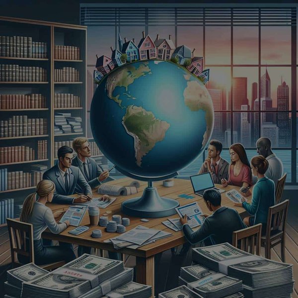 Quelles sont les implications fiscales d'un investissement immobilier à l'étranger ?