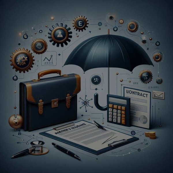 Quels sont les avantages d'une assurance emprunteur couplée à un prêt professionnel ?