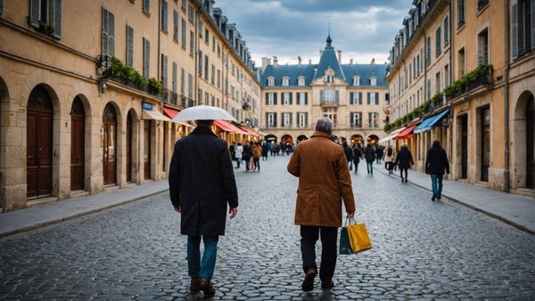 Investissement locatif en France : profitez d'un accompagnement dédié aux expatriés