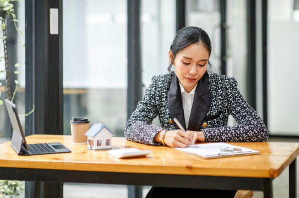 Choisir la meilleure agence pour une location aux houches
